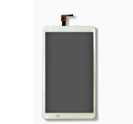 Дисплей для Huawei MediaPad T1 10 T1-A21L белый 22909 фото