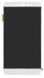 Дисплей для Prestigio MultiPhone PSP5530 Duo Grace Z5, Grace Z3 PSP3533 белый 08139 фото