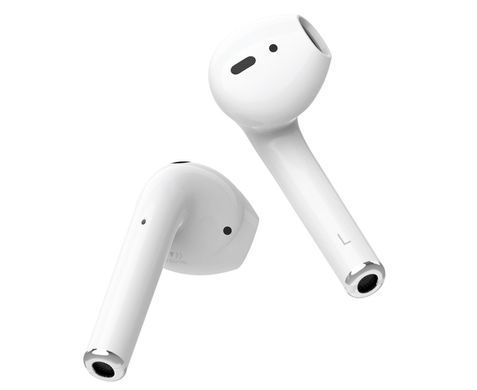 Беспроводные Bluetooth наушники Hoco ES39 с беспроводной зарядкой 29017 фото