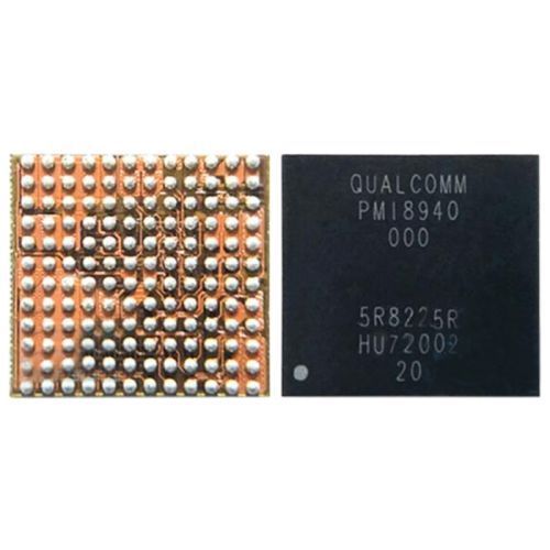 Мікросхема управління живленням PMi8940-000 Qualcomm для Xiaomi Mi A1, Redmi 4X, Redmi S2 Оригінал Китай 21265 фото