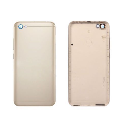 Задняя крышка для Xiaomi Redmi Note 5A, Redmi Y1 Lite золотая, 2, 16 Gb 12607 фото