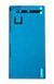 Задняя крышка для Huawei Ascend P7-L10 черная 03720 фото 2