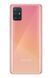Задняя крышка для Samsung A515F Galaxy A51, розовая, со стеклом камеры, Оригинал Китай 22848 фото