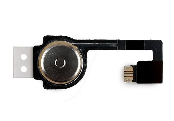 Шлейф для Apple iPhone 4 кнопка меню 06603 фото