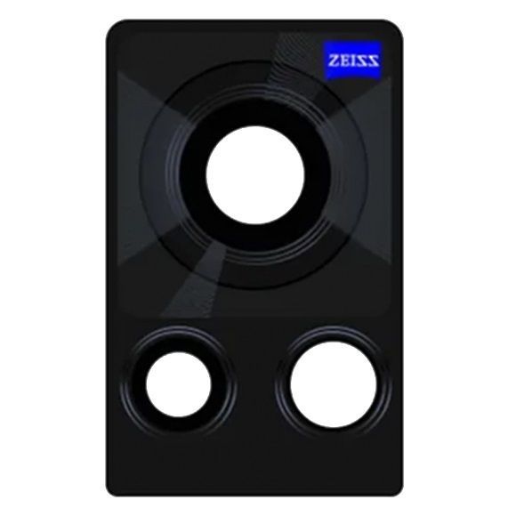 Скло камери для Vivo X60 V2045 без рамки 30519 фото