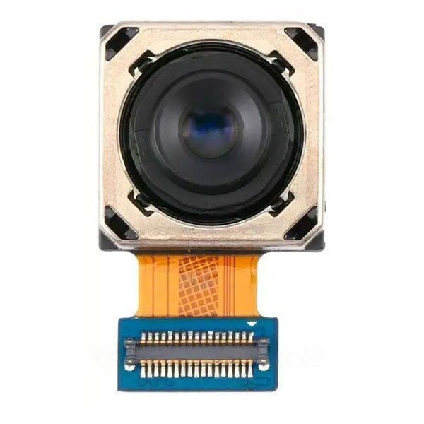 Камера для Samsung M526B Galaxy M52 5G Wide, 64MP основная оригинал Китай 16711 фото