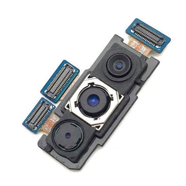 Камера для Samsung A606F Galaxy A60 32MP + 8MP + 5MP основная 06140 фото