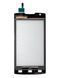 Сенсор (тачскрин) Lenovo A1000 IdeaPhone белый 03777 фото 2