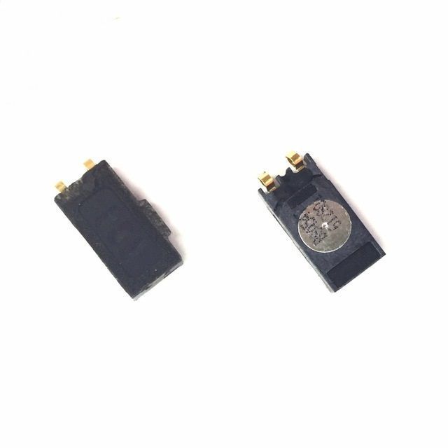 Динамик разговорный (Speaker) LG H820 G5, H830, H831, H850, VS987, US992 04827 фото