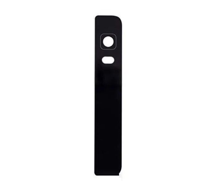 Стекло камеры Huawei P8 Lite ALE L21 черное 23438 фото