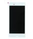 Дисплей Sony E2303 E2306 E2312 E2333 E2353 E2363 Xperia M4 Aqua білий 00983 фото 5