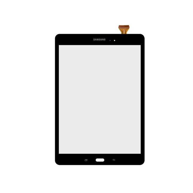 Сенсор (тачскрин) Samsung T550 Galaxy Tab A 9.7, T555 Galaxy Tab A 9.7 LTE черный 06576 фото