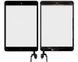 Сенсор (тачскрин) Apple iPad Mini 3 Retina A1599, A1600 черный с микросхемой 05226 фото