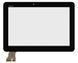 Сенсор (тачскрин) Asus TF103C Transformer Pad, TF103CG v1.0 черный 05181 фото 1
