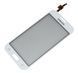 Сенсор (тачскрин) Samsung G361F, G361H Galaxy Core Prime VE белый Оригинал Китай 06037 фото