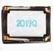 Динамик полифонический (Buzzer) Sony C6602 Xperia Z L36h, C6603, C6606, C6616 08870 фото 1