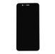 Дисплей для Huawei Nova 2 Plus 2017 (BAC-L21) чорний 09843 фото 1