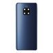 Задняя крышка для Huawei Mate 20 Pro (LYA-L09, LYA-L29, LYA-L0C) синяя, Оригинал Китай, со стеклом камеры 22370 фото