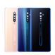 Задняя крышка для Oppo Reno 2 черная 21248 фото