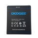 Аккумулятор Doogee DG280 Leo, B-DG280 1800mAh 07206 фото 1