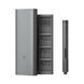 Електровикрутка Xiaomi Mi Cordless Precision Screwdriver Kit 24в1 28058 фото 1