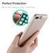 Чехол-аккумулятор Joyroom iPhone 7, iPhone 8 3000mAh Gold 14538 фото 2