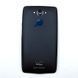 Задняя крышка для Motorola Droid Turbo XT1254, XT1225 черная 09890 фото