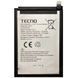 Аккумулятор для Tecno BL-49JT для Tecno Camon 17 Pro, Camon 18P, Spark 8 Pro 5000mAh 30117 фото