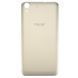 Задняя крышка Huawei Y6 (2015), Honor 4A SCL-L01, SCL-L04, SCL-L21 золотистая 11582 фото