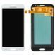 Дисплей для Samsung J200 Galaxy J2 белый TFT копия с регулировкой яркости 12649 фото 3