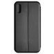Чехол-книжка Premium Case Xiaomi Redmi 7A черный 13628 фото 2