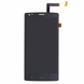 Дисплей для Fly iQ4505 Quad ERA Life 7 чорний 03246 фото 1