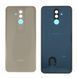 Задняя крышка для Huawei Mate 20 Lite SNE-LX1 золотистая, Platinum Gold Оригинал Китай 17548 фото