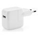 Мережевий зарядний пристрій Apple для iPad 12W A1401 Power Adapter MD836 18204 фото 1