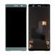 Дисплей Sony H8314 Xperia XZ2 Compact, H8324 зеленый Оригинал Китай 20780 фото