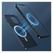 Чохол Baseus Original Magnetic Leather Case For 12 Pro Max чорний (LTAPIPH67N-YP01) 27652 фото 2