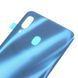 Задняя крышка для Samsung A305 Galaxy A30 2019 голубая 13373 фото 3