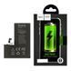 Акумулятор Hoco для Apple iPhone 15 Pro 3274 mAh IC Original без помилки 33114 фото 9