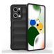 Чехол TPU Magic Shield для Xiaomi Redmi Note 12 Pro 5G черный 27898 фото 1
