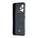 Ударостійкий чохол Full Protection Xiaomi Redmi Note 12 5G, Poco X5 чорний 31394 фото 2