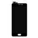 Дисплей для Meizu M6 Note M721H черный 07589 фото 1