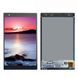 Дисплей для Lenovo Tab 4 Plus TB-8704X черный 12876 фото