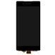 Дисплей Sony E6533 Xperia Z3+ DS, E6553 Xperia Z3+, Xperia Z4 черный Оригинал Китай 06147 фото