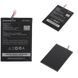 Аккумулятор Lenovo BL195, L12T1P31 для Lenovo IdeaTab A2107, Lenovo IdeaTab A2207 3550mAh 03747 фото 2