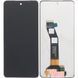 Дисплей для Motorola XT2423 Moto G24, XT2425-4 Moto G24 Power, XT2421 G04, Moto E14 черный 29915 фото