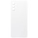 Задняя крышка для Samsung A325 Galaxy A32 2021 белая, Awesome White 32918 фото 2
