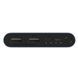 Зовнішній акумулятор (Повербанк) Xiaomi Mi 3 10000 mAh 2USB Fast Charge PLM13ZM Black (VXN4260CN) 18839 фото 3