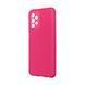 Чохол Full Case 2mm для Samsung Galaxy A23 4G рожевий 28109 фото 1