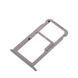 Тримач Sim-карти та карти пам'яті Huawei Nova CAN-L01, CAN-L11 сірий 09675 фото 3