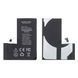 Акумулятор Borofone для Apple iPhone 13 Pro 3095mAh 33063 фото 3